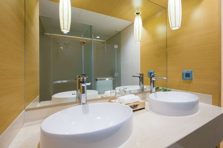 Seashells Hotel And Spa Phu Quoc