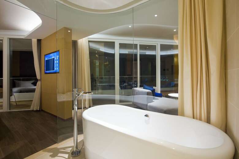 Seashells Hotel And Spa Phu Quoc
