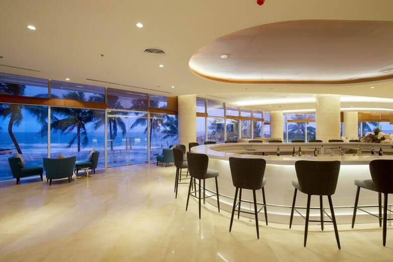 Seashells Hotel And Spa Phu Quoc