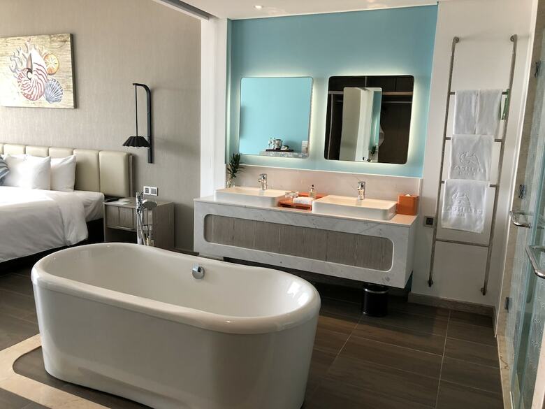 Seashells Hotel And Spa Phu Quoc