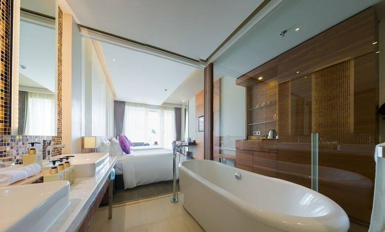 Seashells Hotel And Spa Phu Quoc