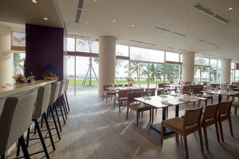 Seashells Hotel And Spa Phu Quoc