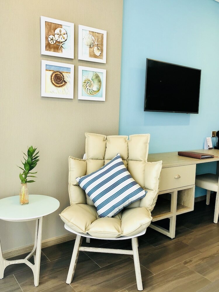 Seashells Hotel And Spa Phu Quoc