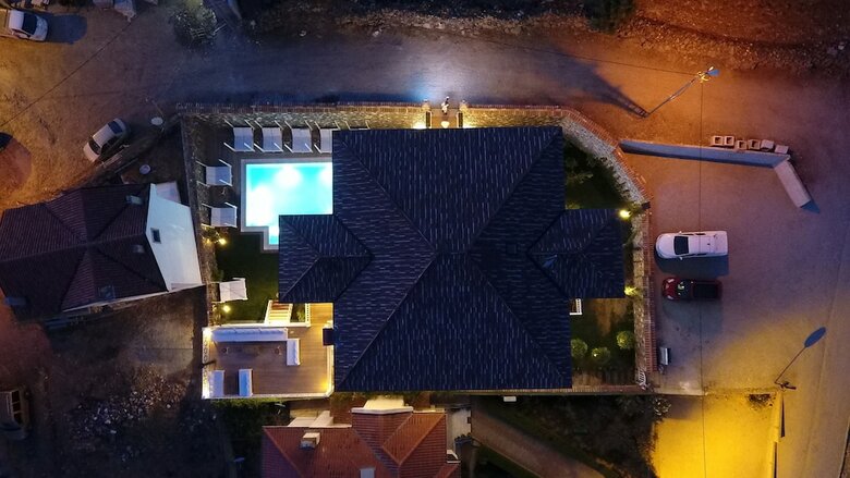 Hotel Cunda Pur Beyaz Otel