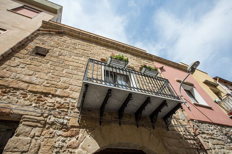 Bed & Breakfast Cinisi Vacanze 2.0