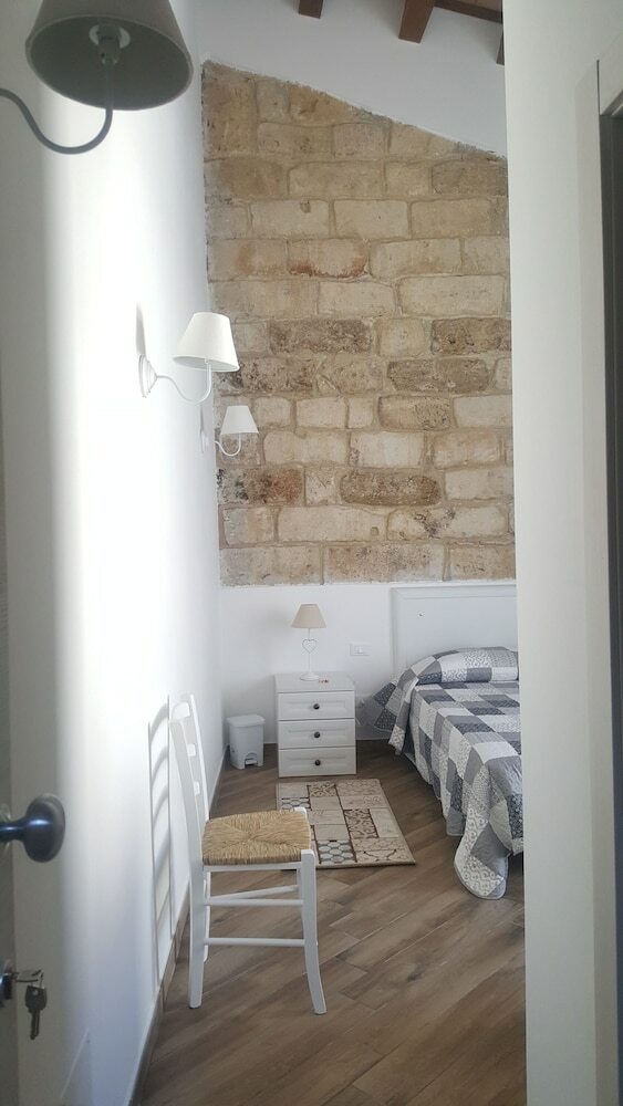 Bed & Breakfast Cinisi Vacanze 2.0