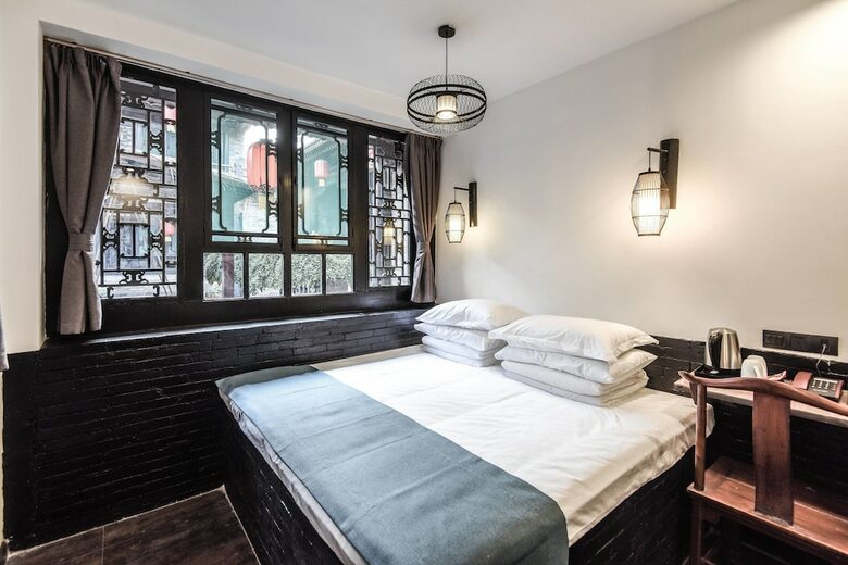 Elsewhere-leifu Hotel