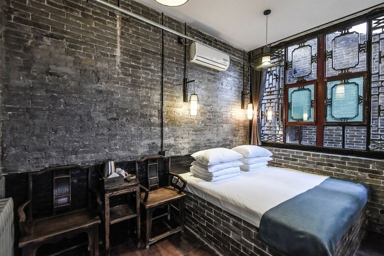 Elsewhere-leifu Hotel