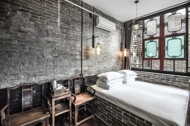 Elsewhere-leifu Hotel