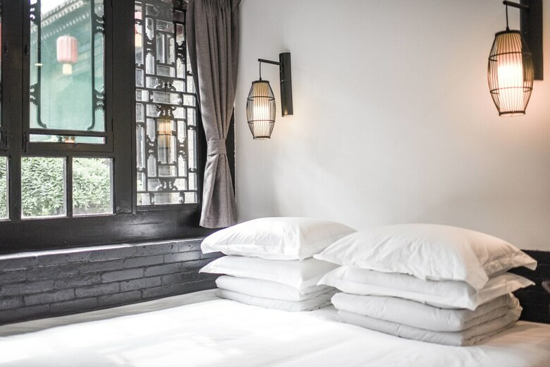 Elsewhere-leifu Hotel
