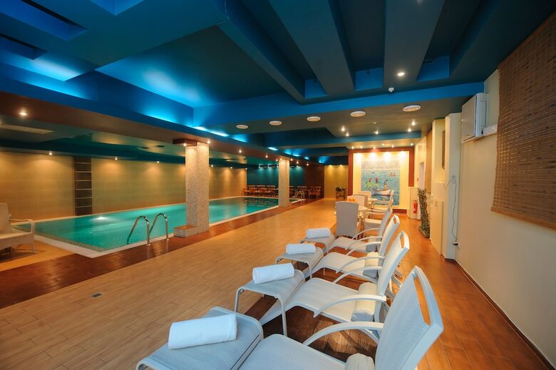Club Royal Park Hotel