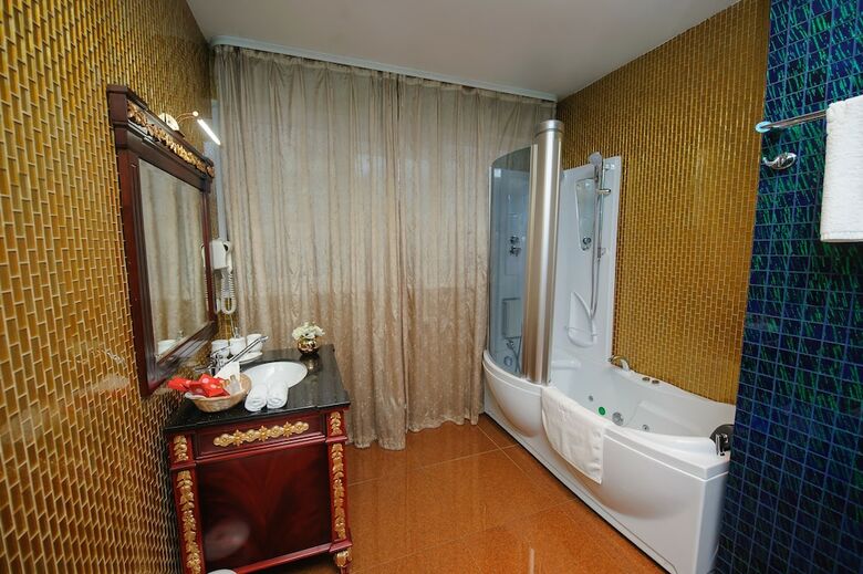 Club Royal Park Hotel
