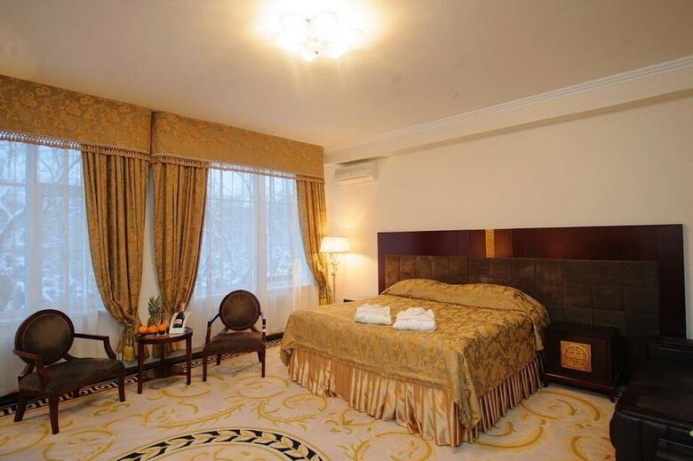 Club Royal Park Hotel