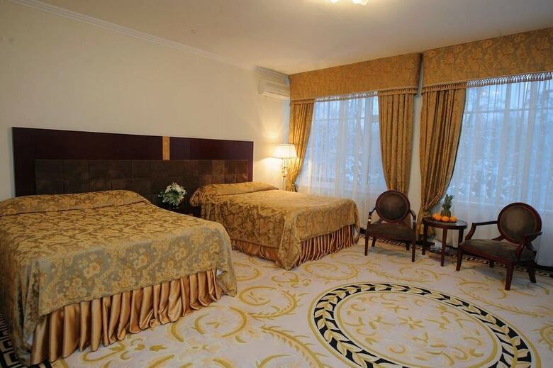Club Royal Park Hotel