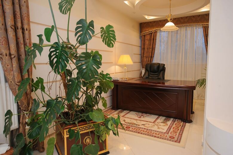 Club Royal Park Hotel