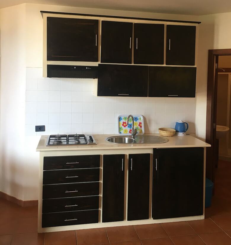 Apartamentos Porto Antigo