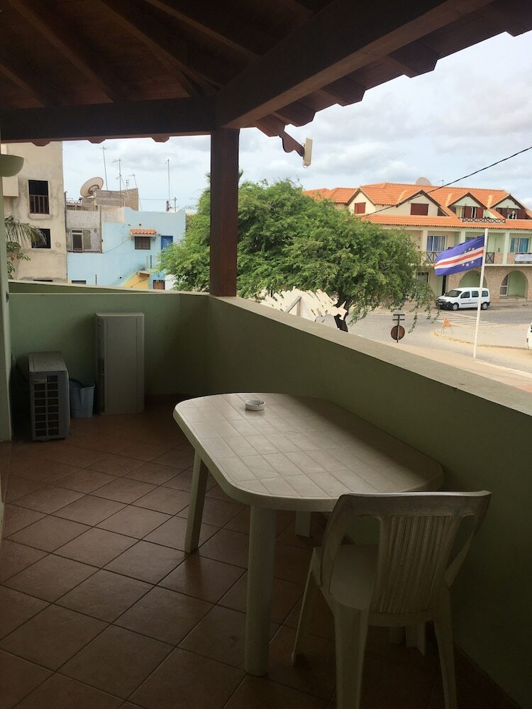 Apartamentos Porto Antigo