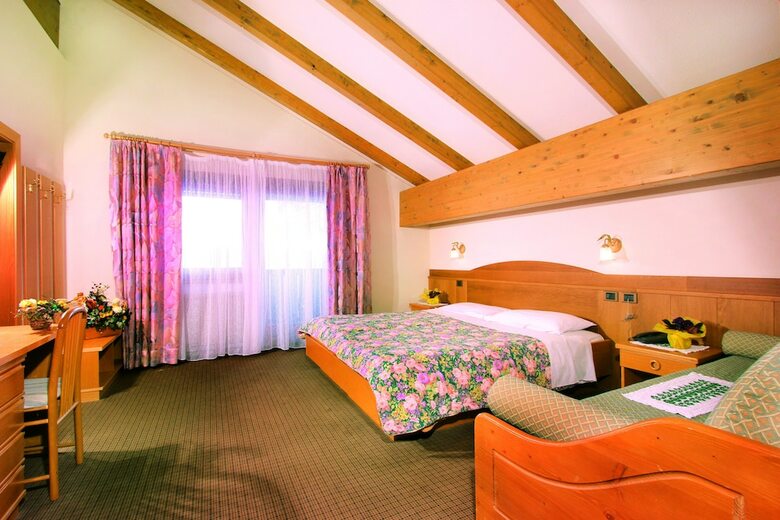 Hotel Albergo Villetta Maria