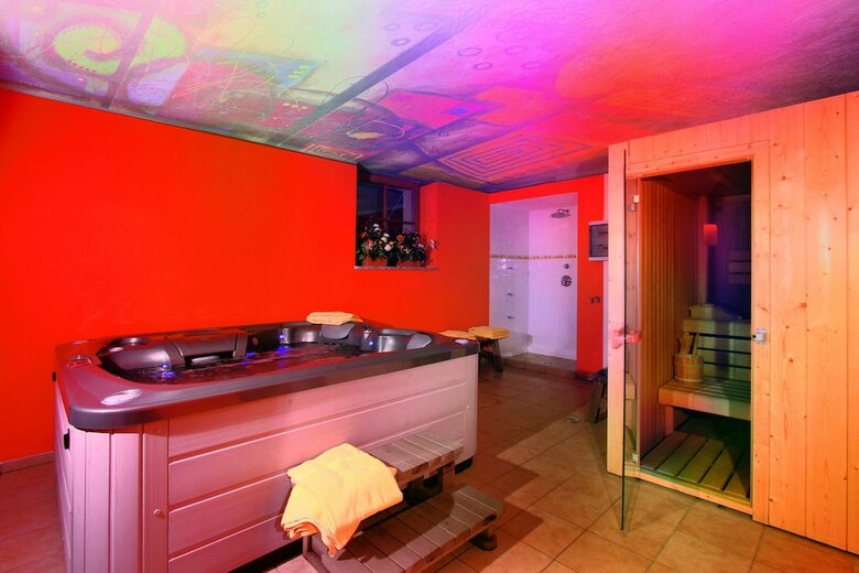 Hotel Albergo Villetta Maria