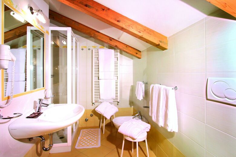 Hotel Albergo Villetta Maria