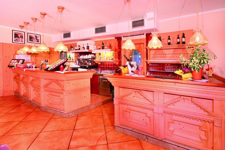Hotel Albergo Villetta Maria