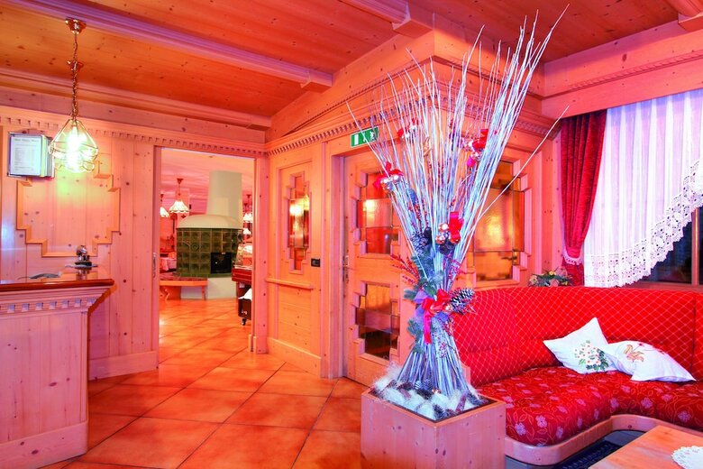 Hotel Albergo Villetta Maria