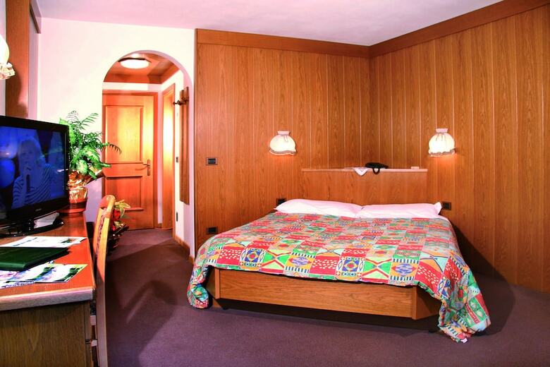 Hotel Albergo Villetta Maria