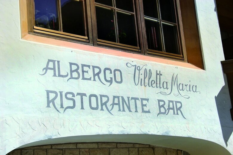 Hotel Albergo Villetta Maria
