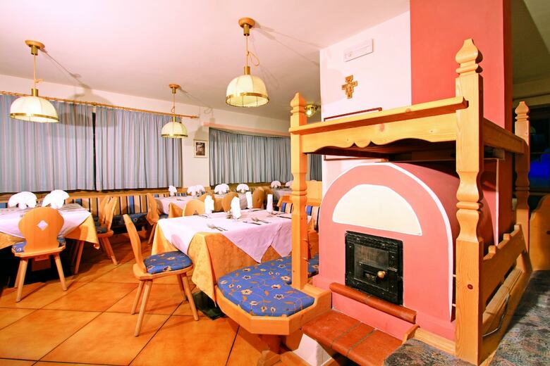 Hotel Albergo Villetta Maria
