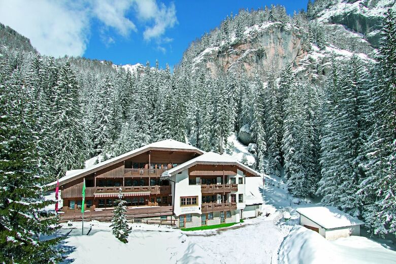 Hotel Albergo Villetta Maria