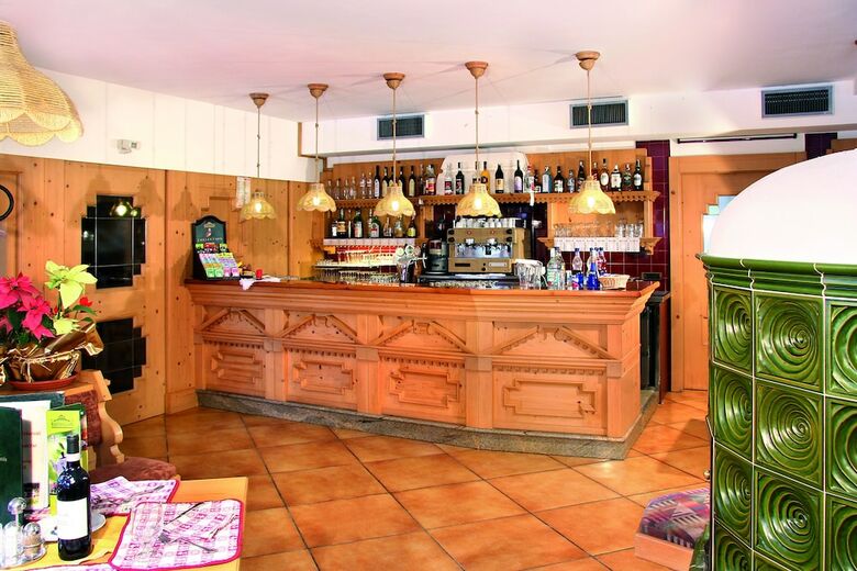 Hotel Albergo Villetta Maria