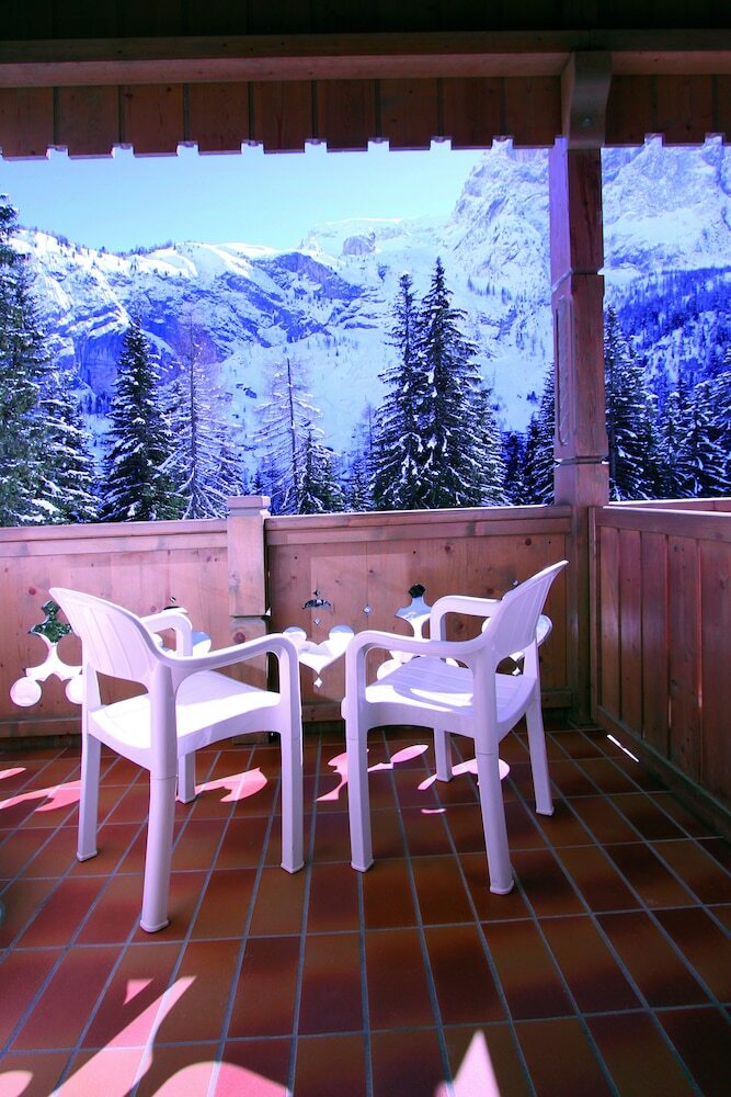 Hotel Albergo Villetta Maria