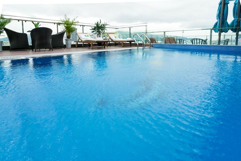 Dana Marina Hotel