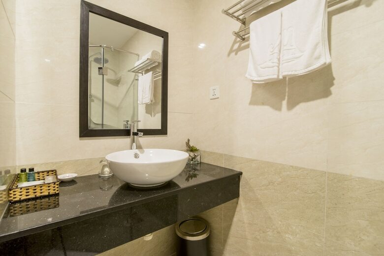 Dana Marina Hotel