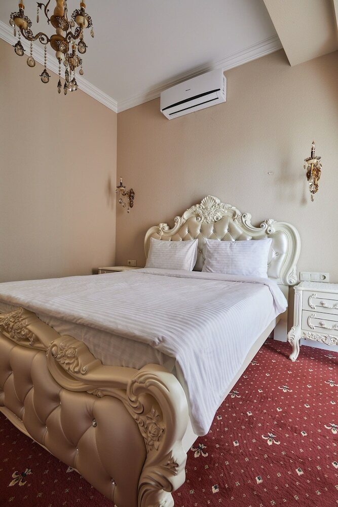 Hotel Pushkin