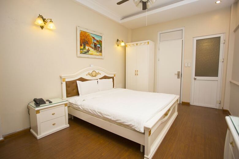 Pearl Hotel