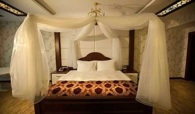 Mittania Regency Hotel