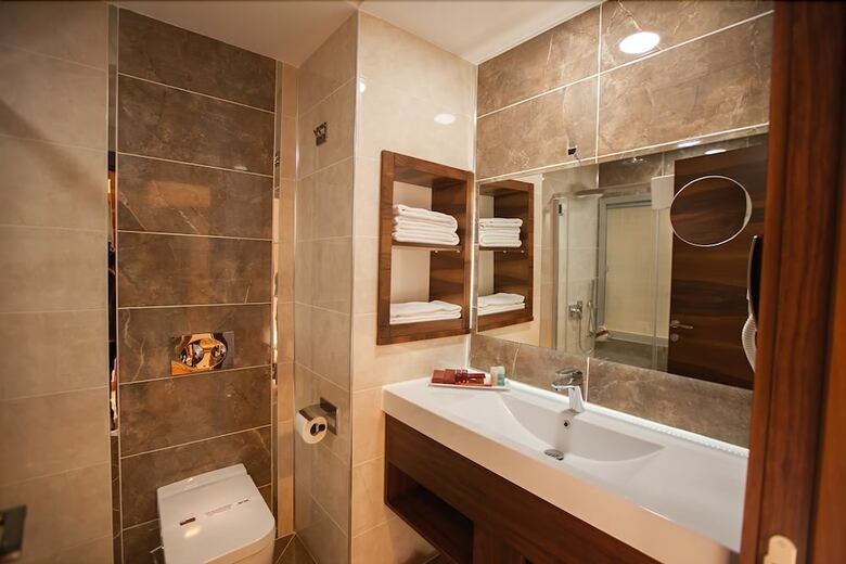Mittania Regency Hotel