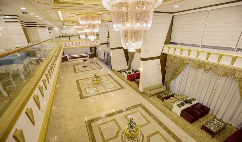Mittania Regency Hotel
