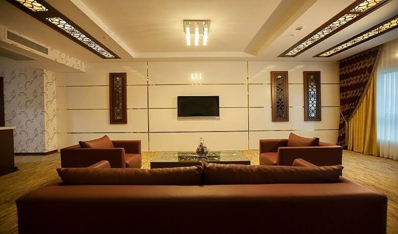 Mittania Regency Hotel