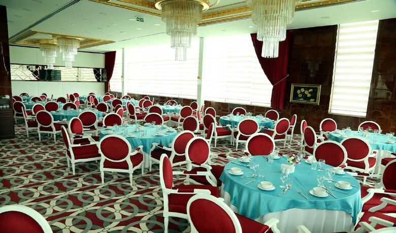 Mittania Regency Hotel