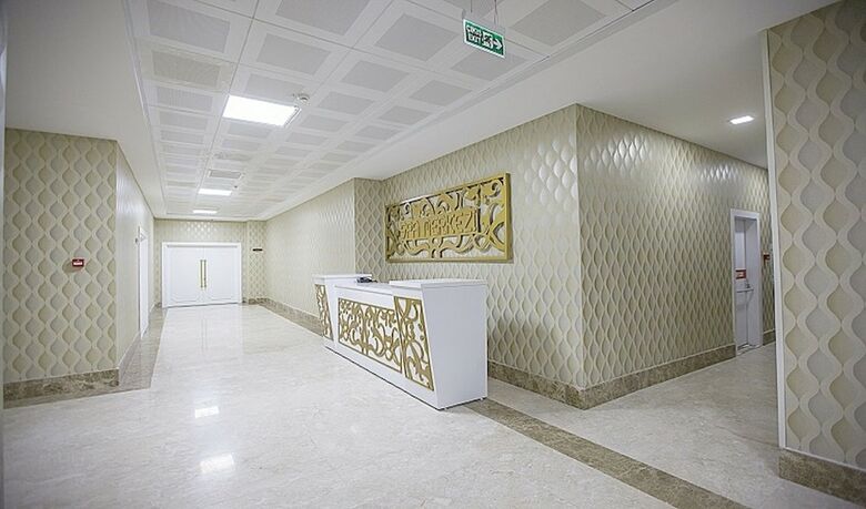 Mittania Regency Hotel