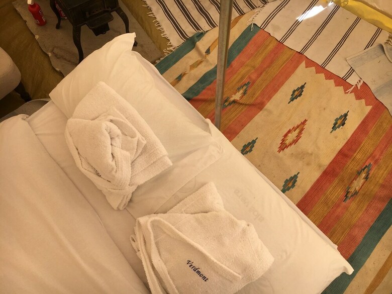 Hotel Verdmont