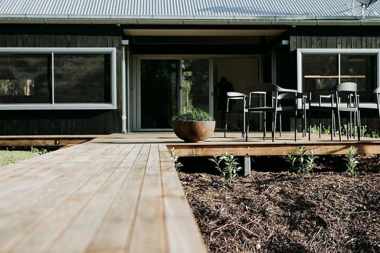 Bed & Breakfast The Woods At Pokolbin
