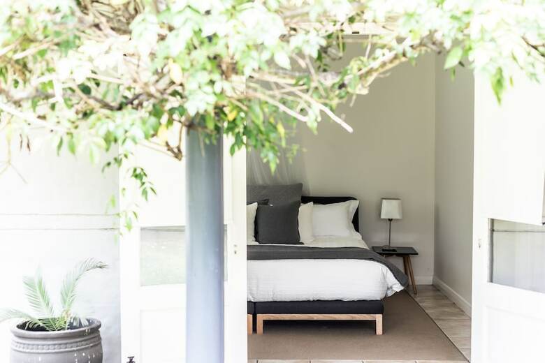 Bed & Breakfast The Woods At Pokolbin