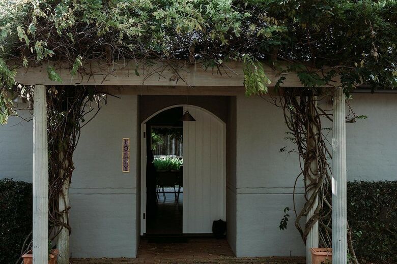 Bed & Breakfast The Woods At Pokolbin