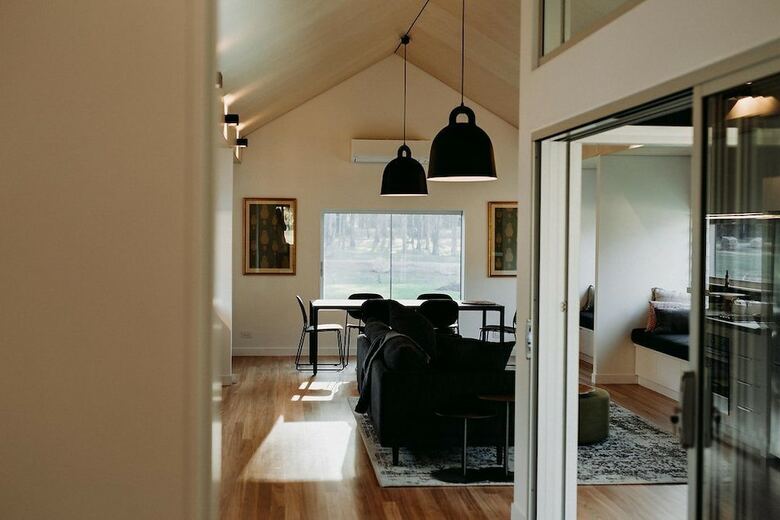 Bed & Breakfast The Woods At Pokolbin