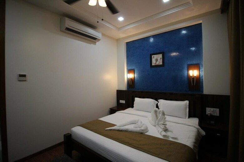 Hotel Majestique Pune