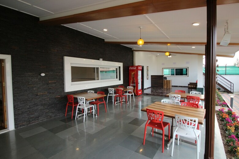 Hotel Majestique Pune