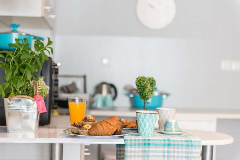 Apartamentos Ermou Suites By Livin Urbban